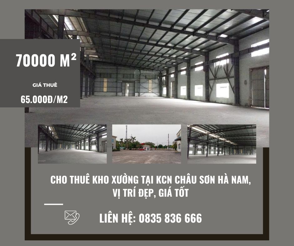 https://batdongsanviet.info.vn/cho-thue-kho-xuong-tai-kcn-chau-son-ha-nam-vi-tri-dep-gia-tot-lien-he-0835-836-666-j192500.html