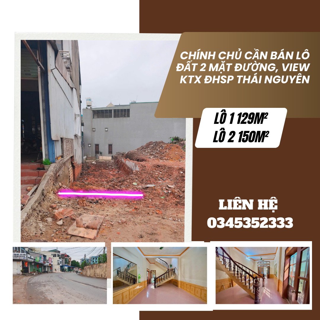 https://batdongsanviet.info.vn/chinh-chu-can-ban-lo-dat-2-mat-duong-view-ktx-dhsp-thai-nguyen-j197075.html