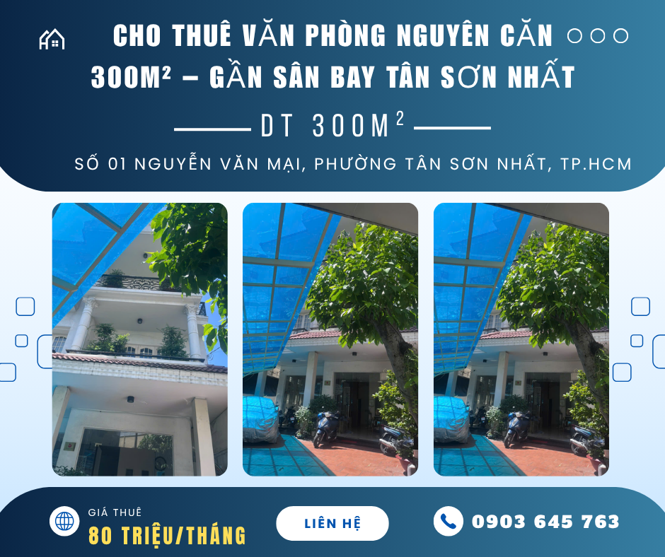 https://batdongsanviet.info.vn/cho-thue-van-phong-nguyen-can-300m-gan-san-bay-tan-son-nhat-j201515.html