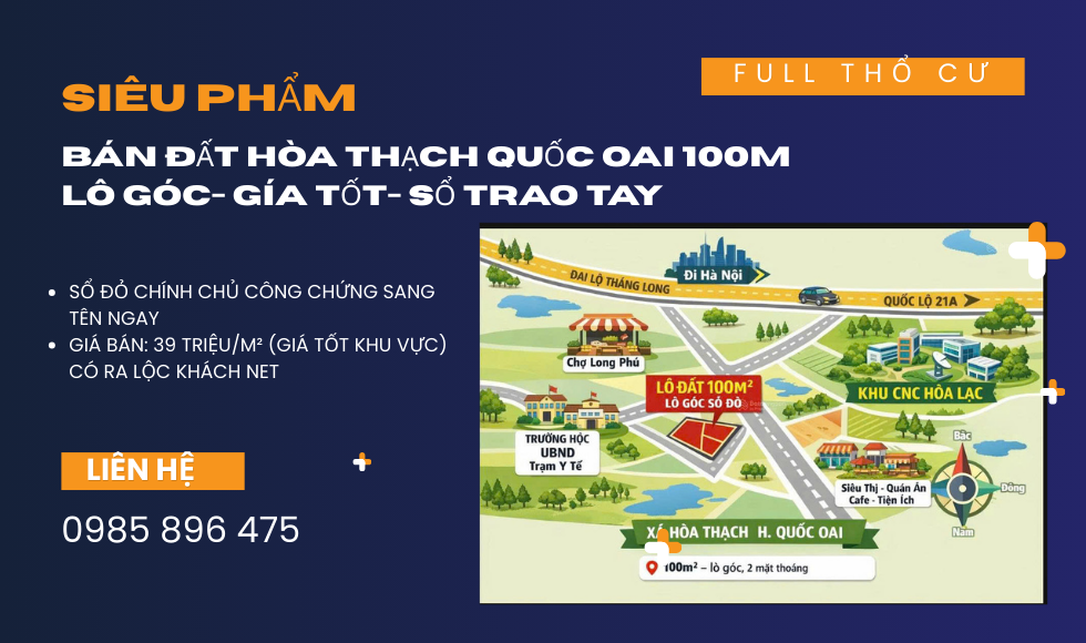 https://batdongsanviet.info.vn/sieu-pham-ban-dat-hoa-thach-quoc-oai-100m-lo-goc-gia-tot-j197001.html