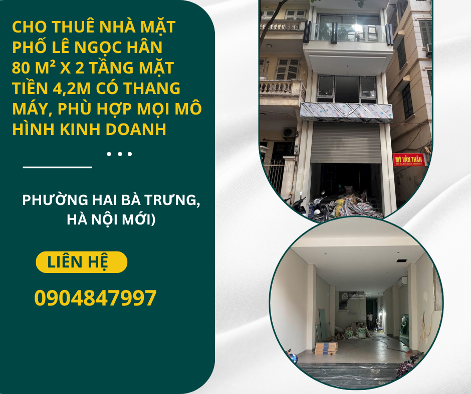 https://batdongsanviet.info.vn/cho-thue-nha-mat-pho-le-ngoc-han-80m-x2-tang-mat-tien-4-2m-co-thang-may-phu-hop-moi-mo-hinh-kinh-doanh-j200457.html