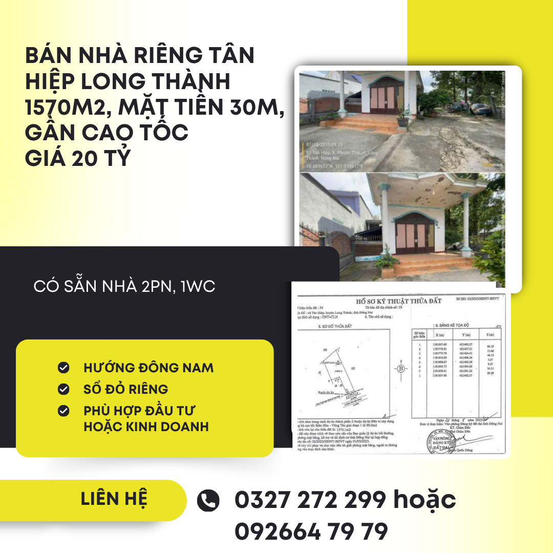 https://batdongsanviet.info.vn/ban-nha-rieng-tan-hiep-long-thanh-1570m2-mat-tien-30m-gan-cao-toc-gia-20-ty-j198152.html